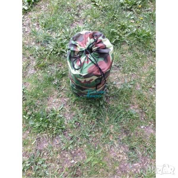 Спален чувал Carp Pro 4 Seasons - различни модели