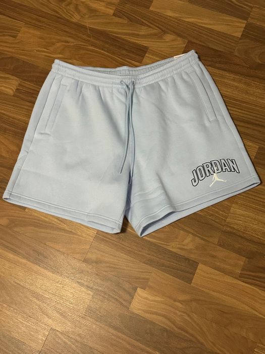 Мъжки къси панталони Jordan