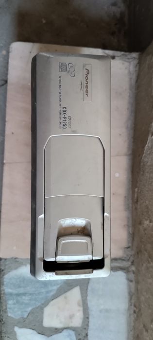 PIONEER cd ченжер