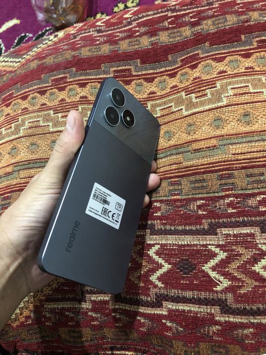 Realmi Note 50 128 Озу 8