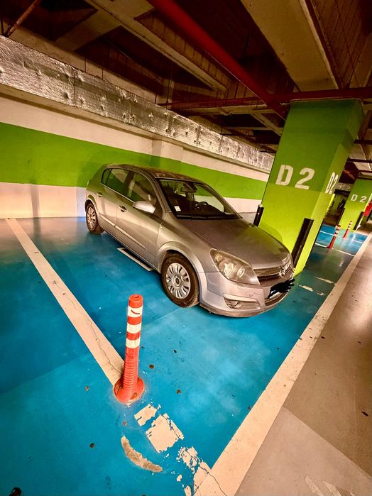 OPEL Astra 2005 — imagine 2