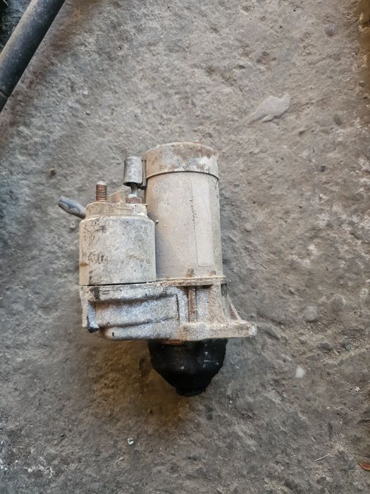 Electromotor OPEL AGILA (A) (H00) 1.2 16V
