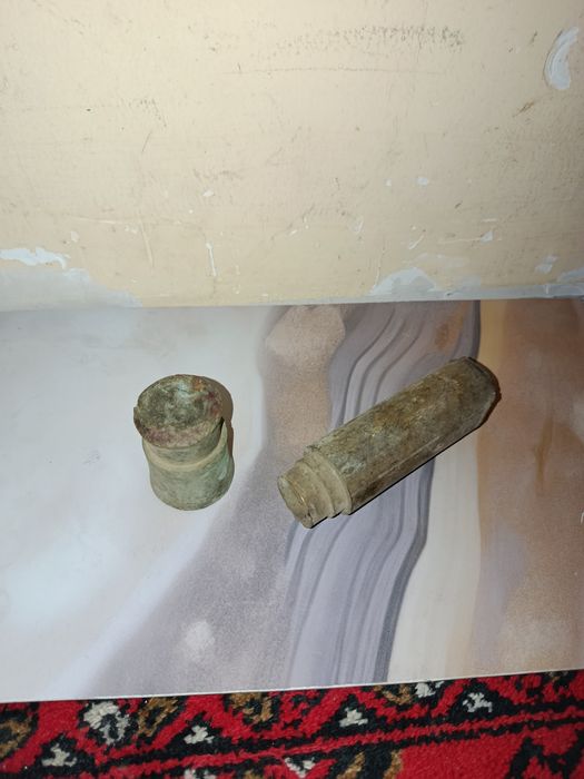 Срочно продам бронза кусок