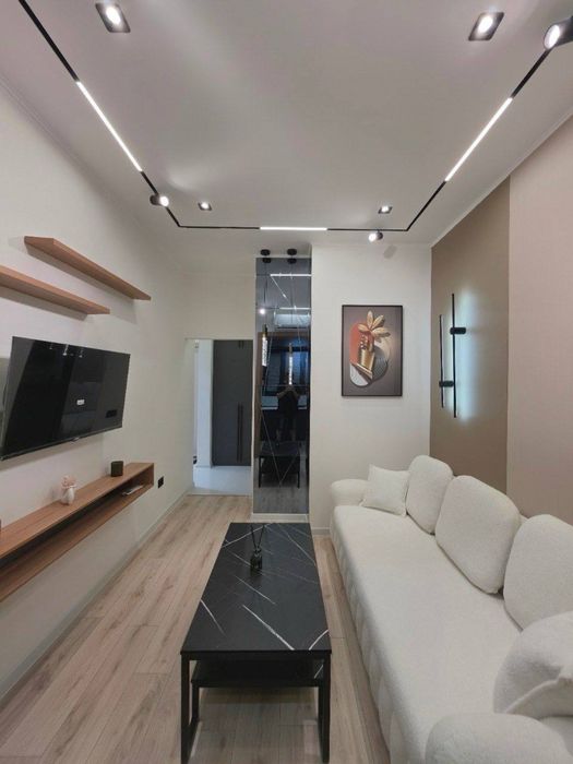 Продается картира ЖК Oz Makon 37м2