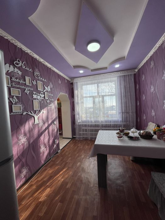 Продается квартира или возможен обмен!