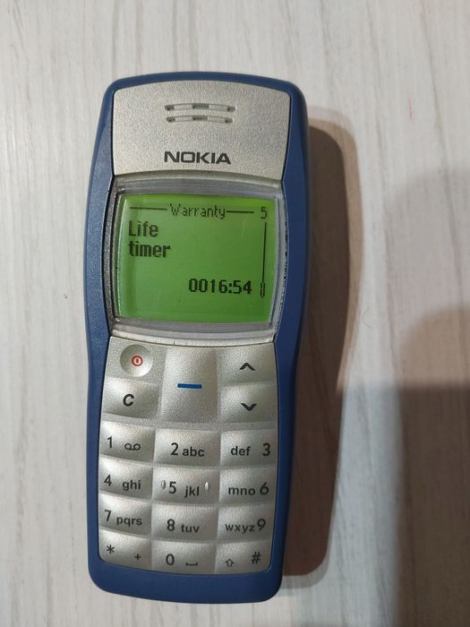 Nokia 1100 RH18 Ocazie!