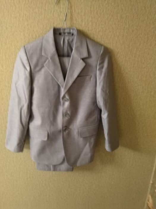 Одежда для мальчиков