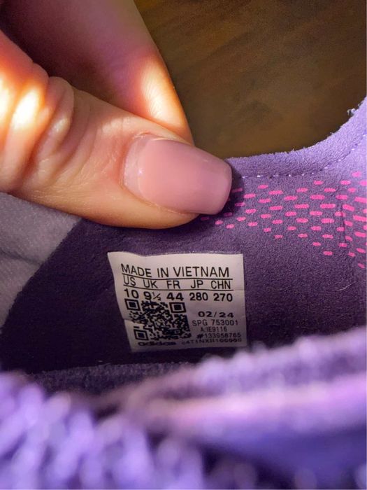 Adidas F50 Lamine Yamal