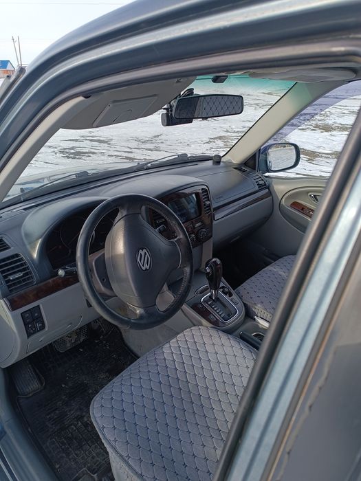 Сузуки Гранд Витара xl7