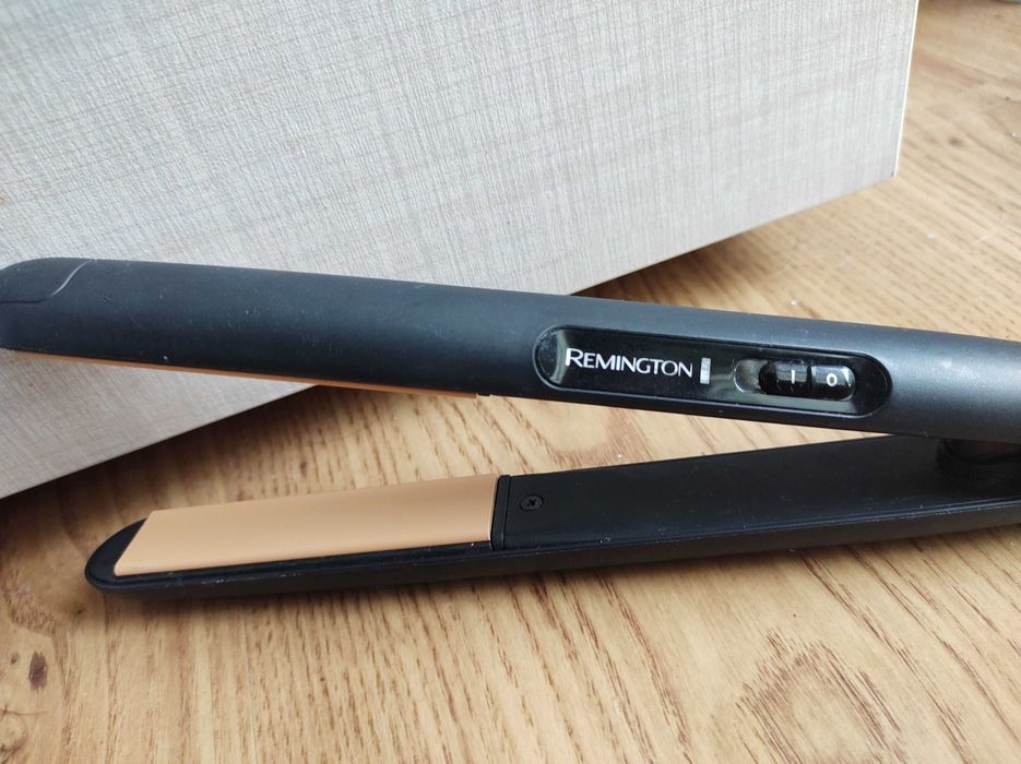 Преса за коса Remington