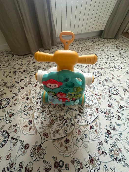 Продам ходунки 4 в 1