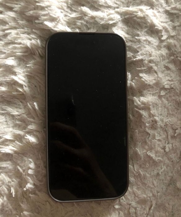 Айфон 16 про как новый