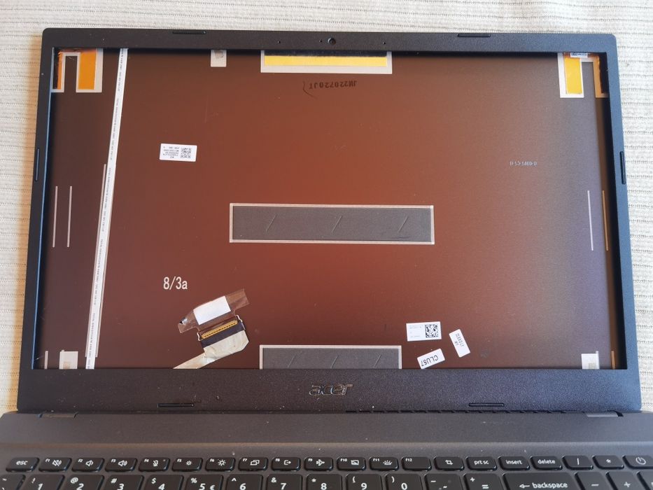 Dezmembrez Acer Aspire 7