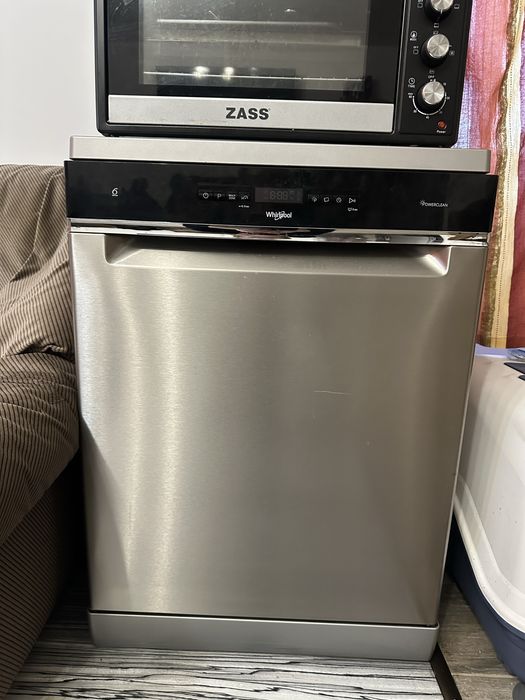 Vand masina de spalat vase