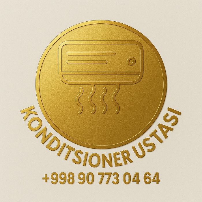 Установка кондиционер, установка сув фильерлари, установка стиральная