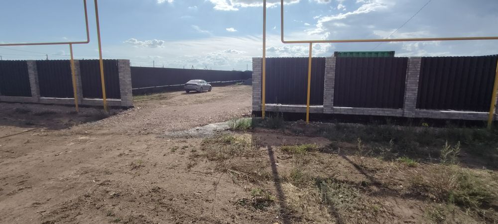 Продам участок В Косшы