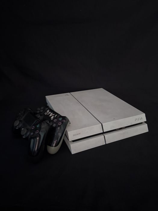 PlayStation 4 | Ortalyq Market