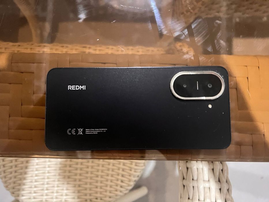 Телефон Redmi A5