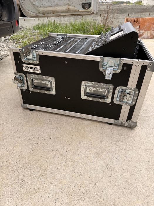 Mixer Midas M32 R Live ( Dynacord, cms 2, cms3) wing, behringer