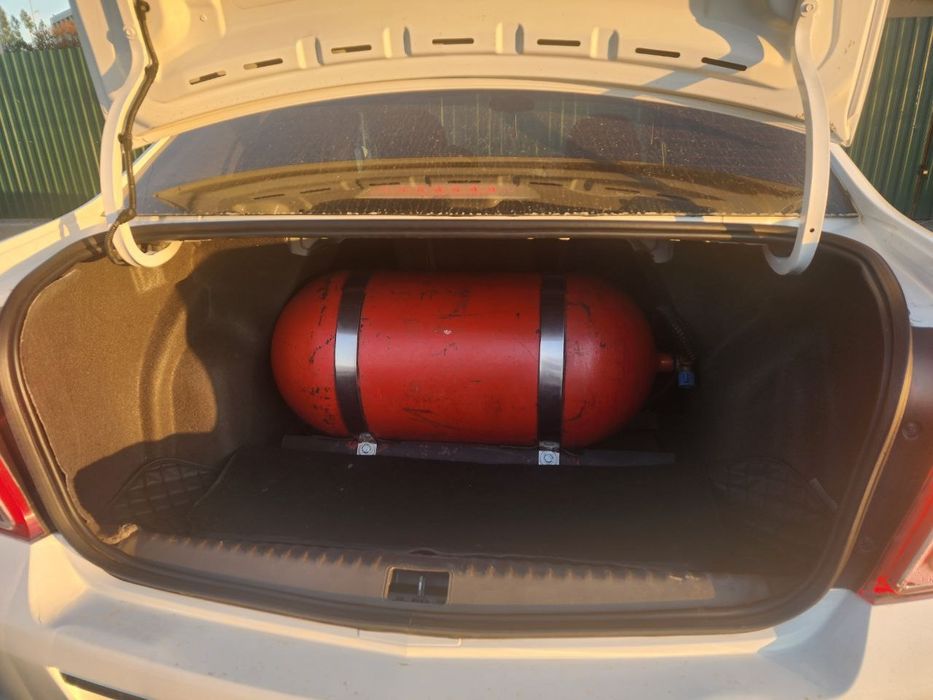 Kobilt 2018 Aftamat Metan bor