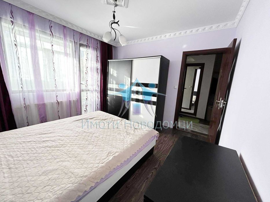 Двустаен, Шумен, Б.Българанов 2