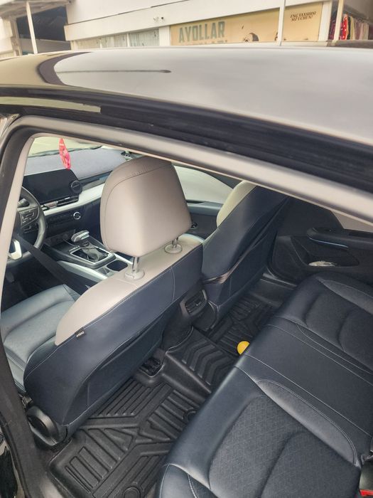 Monza 2023 ideal 1.5 At