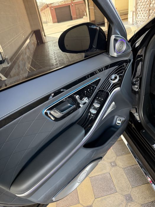 Other S 560 2022 — 4