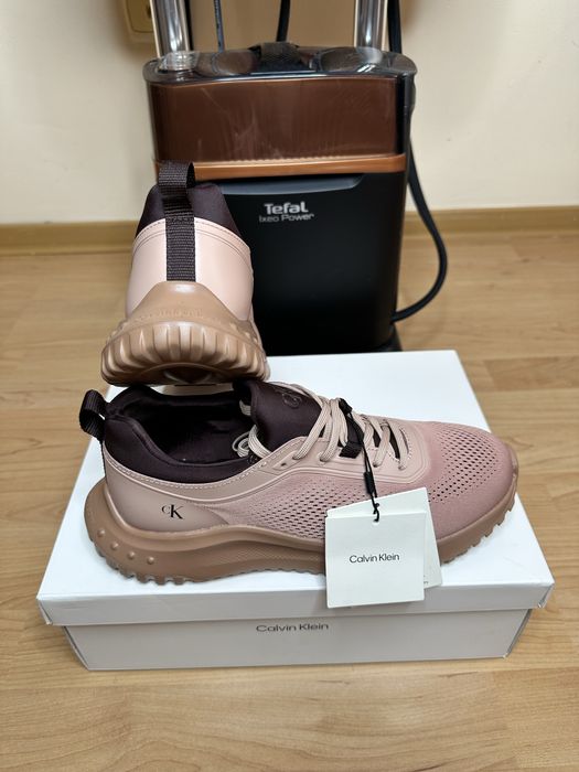 Оригинал Calvin Klein женские кроссовки