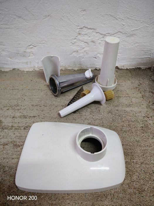 Мясорубка б/у, рабочая