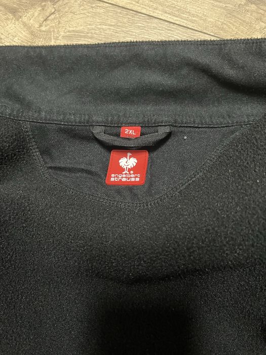 Geaca polar Engelbert Strauss 2XL