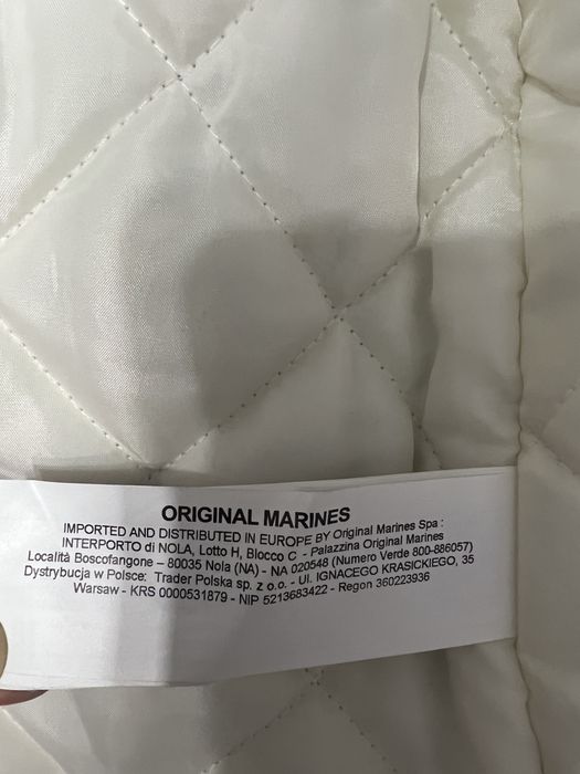 Зимняя куртка на девочку