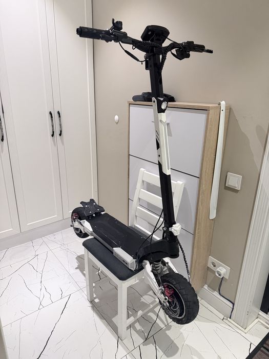 F3 pro max kugoo