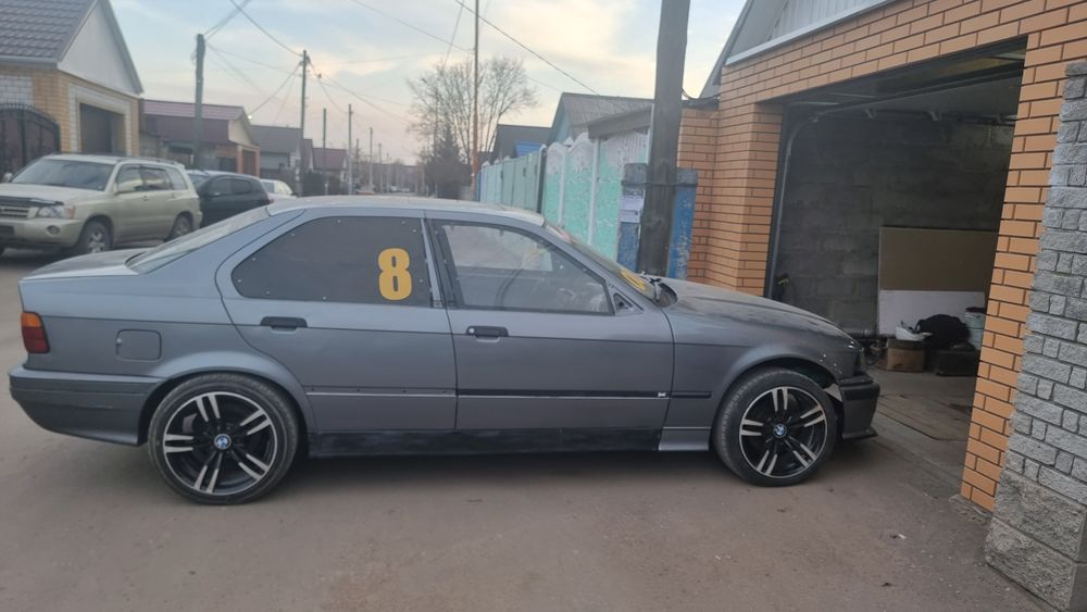 Продам диски на 17. 5 120 бмв