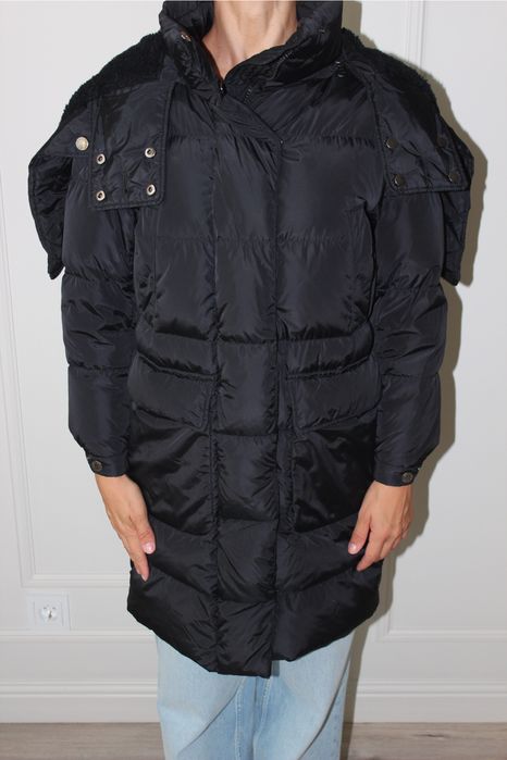 Пуховик max mara weekend