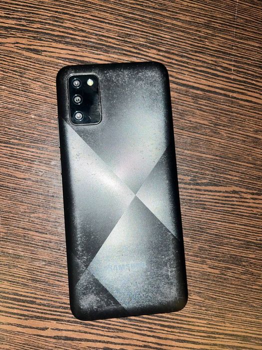 Samsung Galaxy A02s