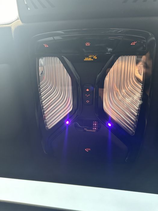 Bmw x4 m competition