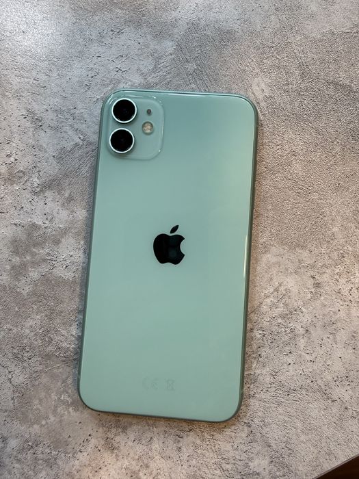 iPhone 11 64gb.