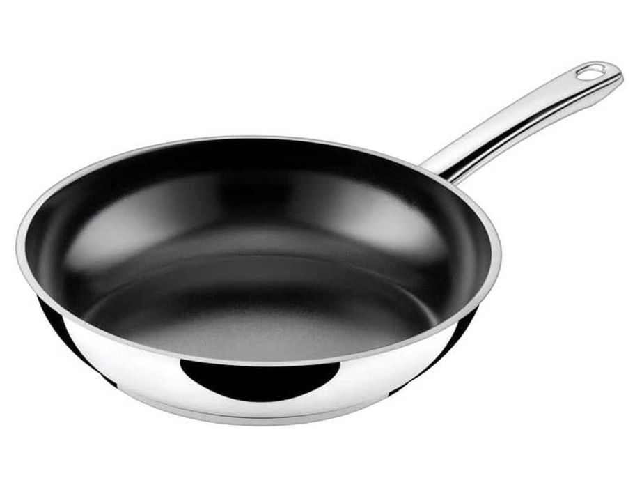 Silit Extra Cook Комплект съдове за готвене от неръждаема стомана 6 части