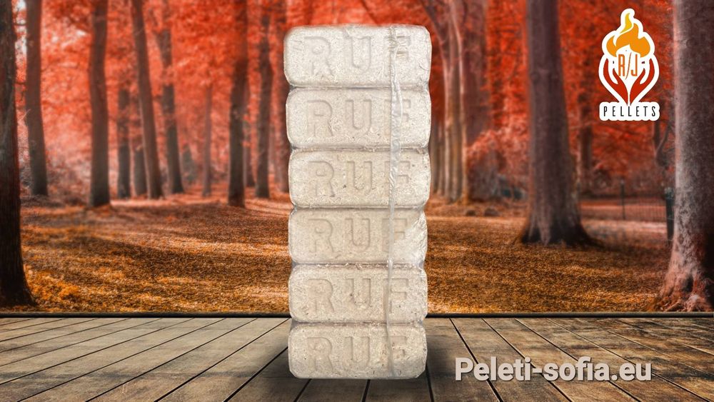 Иглолистни пелети