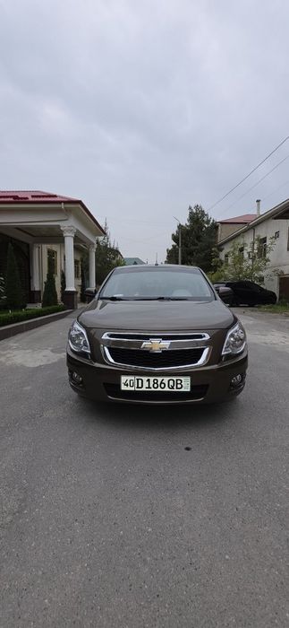 Кобалт 4 поз 2023йил  краска тозза