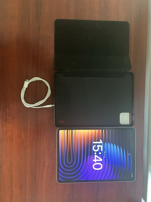 Xiaomi Pad 7 Green 8/128GB