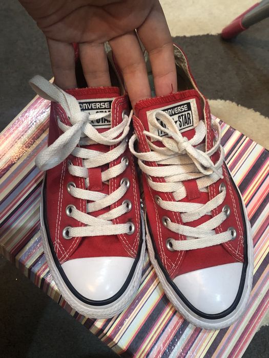 Converse оригинал