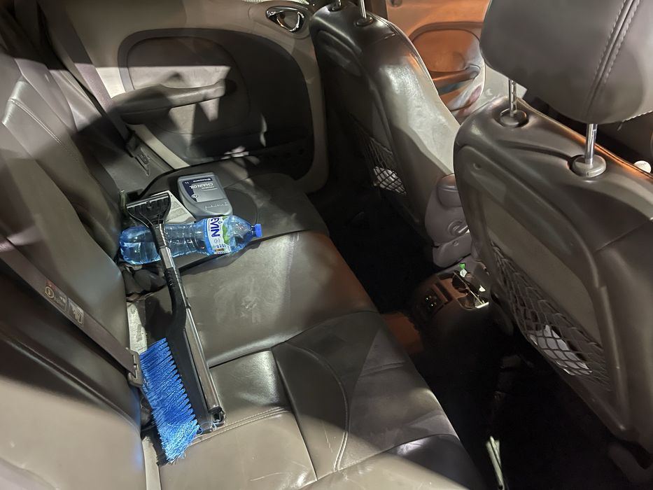 Chrysler PT Cruiser 2,0 газ бензин