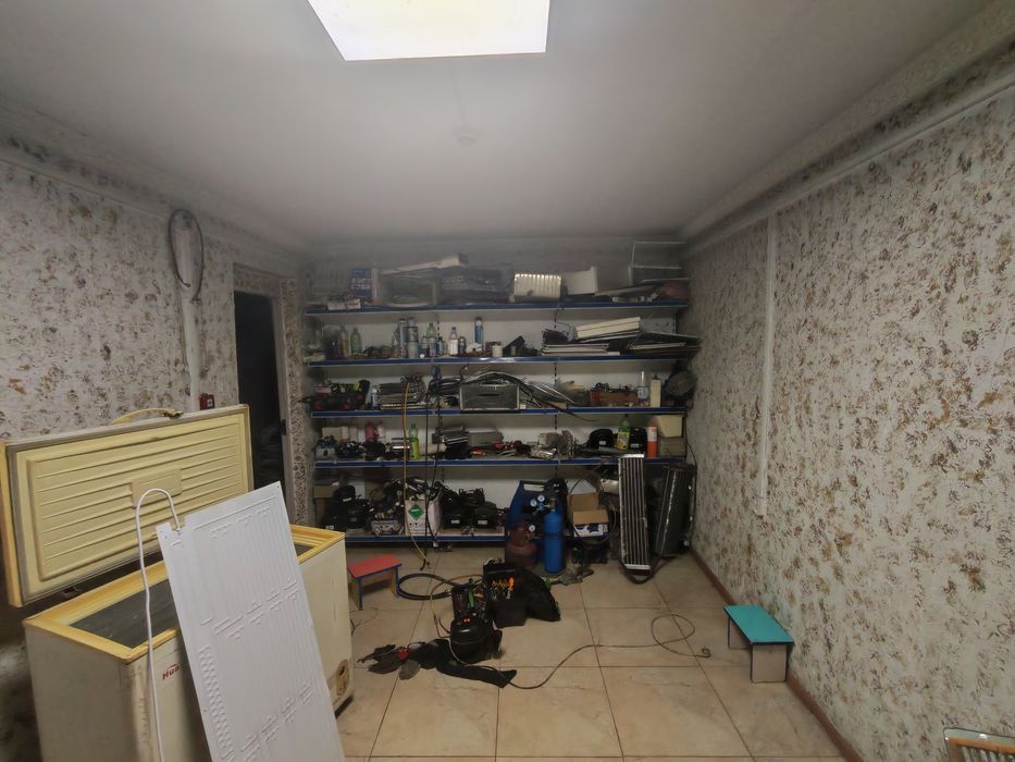 Ремонт холодильников и морозильников