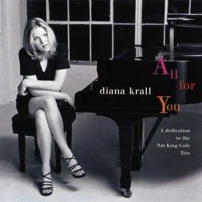 Фирменные аудио CD «Matia Bazar», Diana Krall и др.