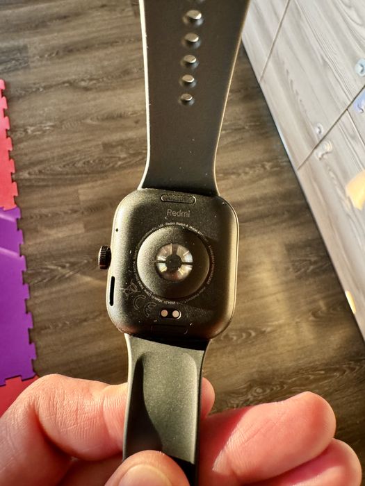 Radmi watch 4 ( hawei, samsung, apple)