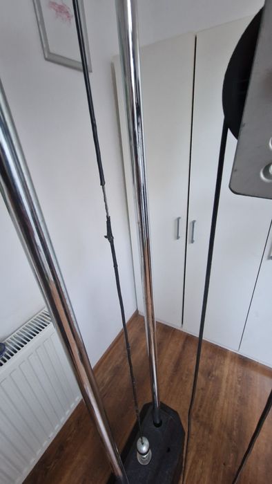 Aparat multifunctional exercitii