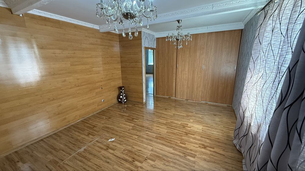Продается квартира в центре