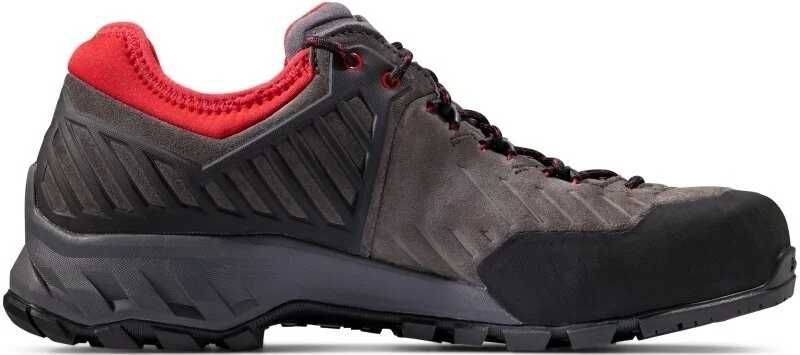 Mammut Trekkings Alnasca II Low Gtx GORE-TEX