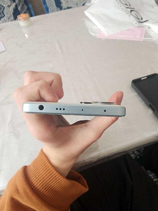 Redmi note 12 turbo/Poco f5